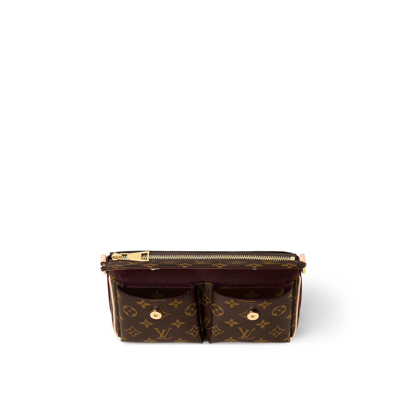 Louis Vuitton Monogram Multi Pochette Accessoires