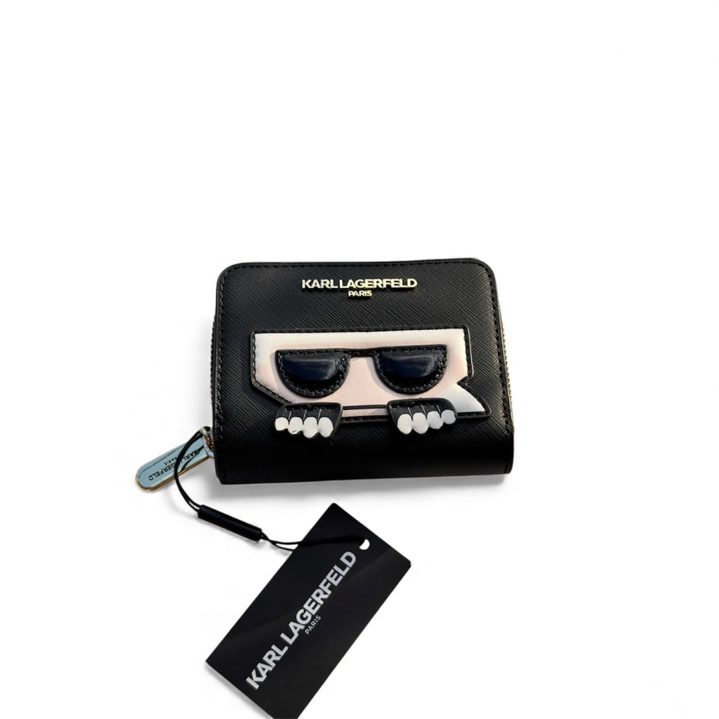 Karl Lagerfeld Small Wallet
