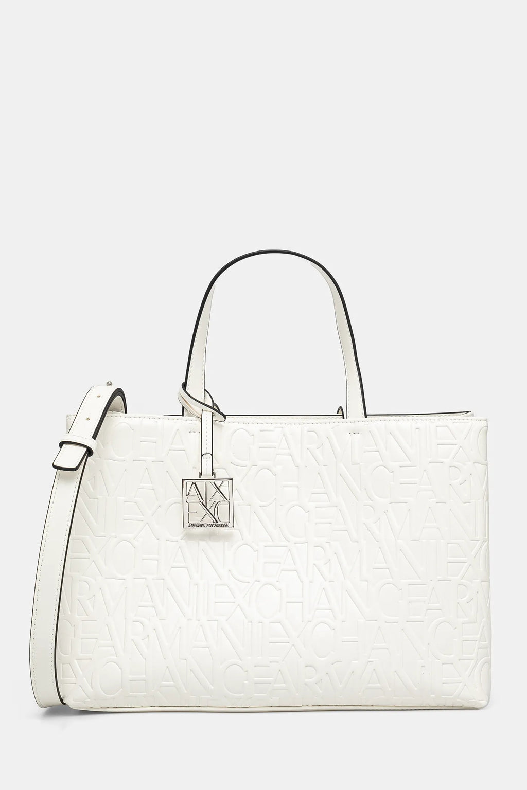 Armani Exchange Tote Bag