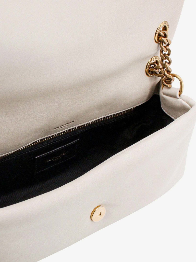 Saint Laurent Puffy Chain Shoulder Bag