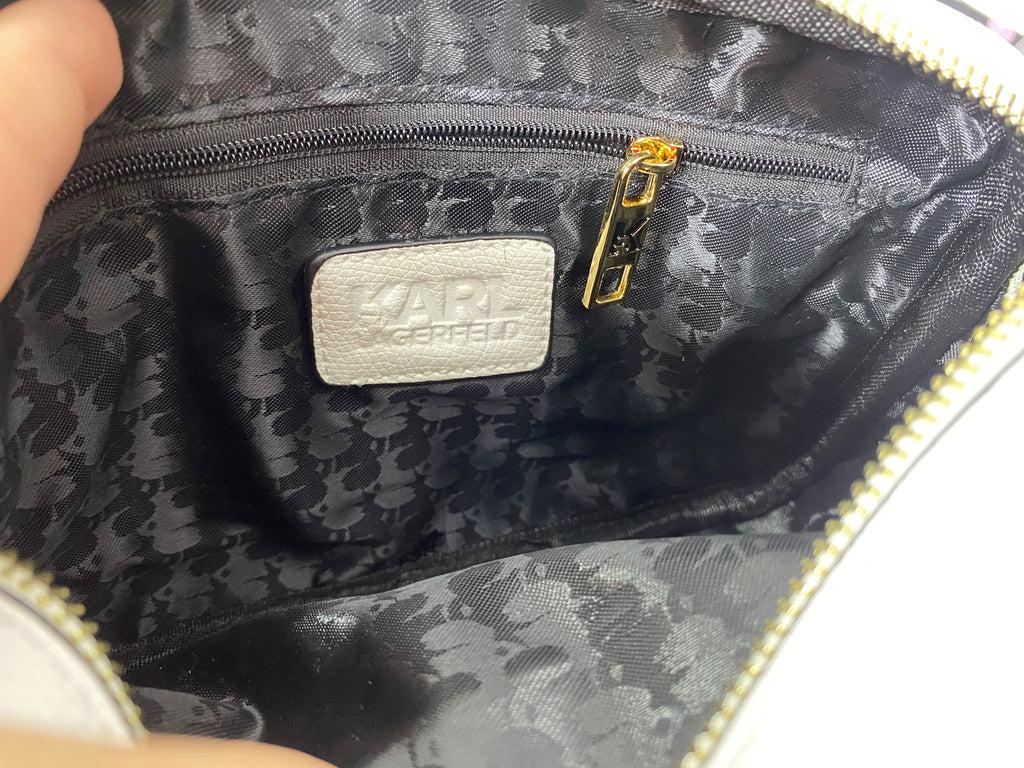 Karl Lagerfeld Crossbody Bag