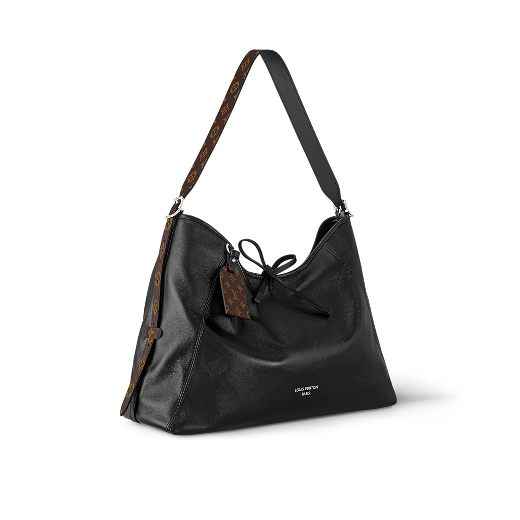Louis Vuitton Multi-Pocket Utility Shoulder Bag