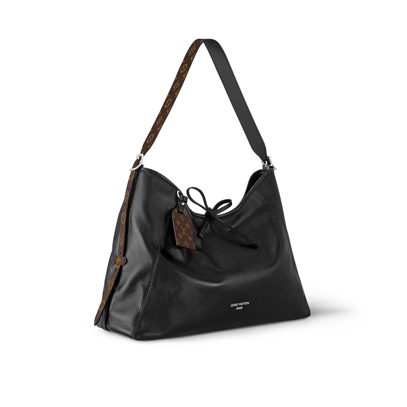 Louis Vuitton Multi-Pocket Utility Shoulder Bag