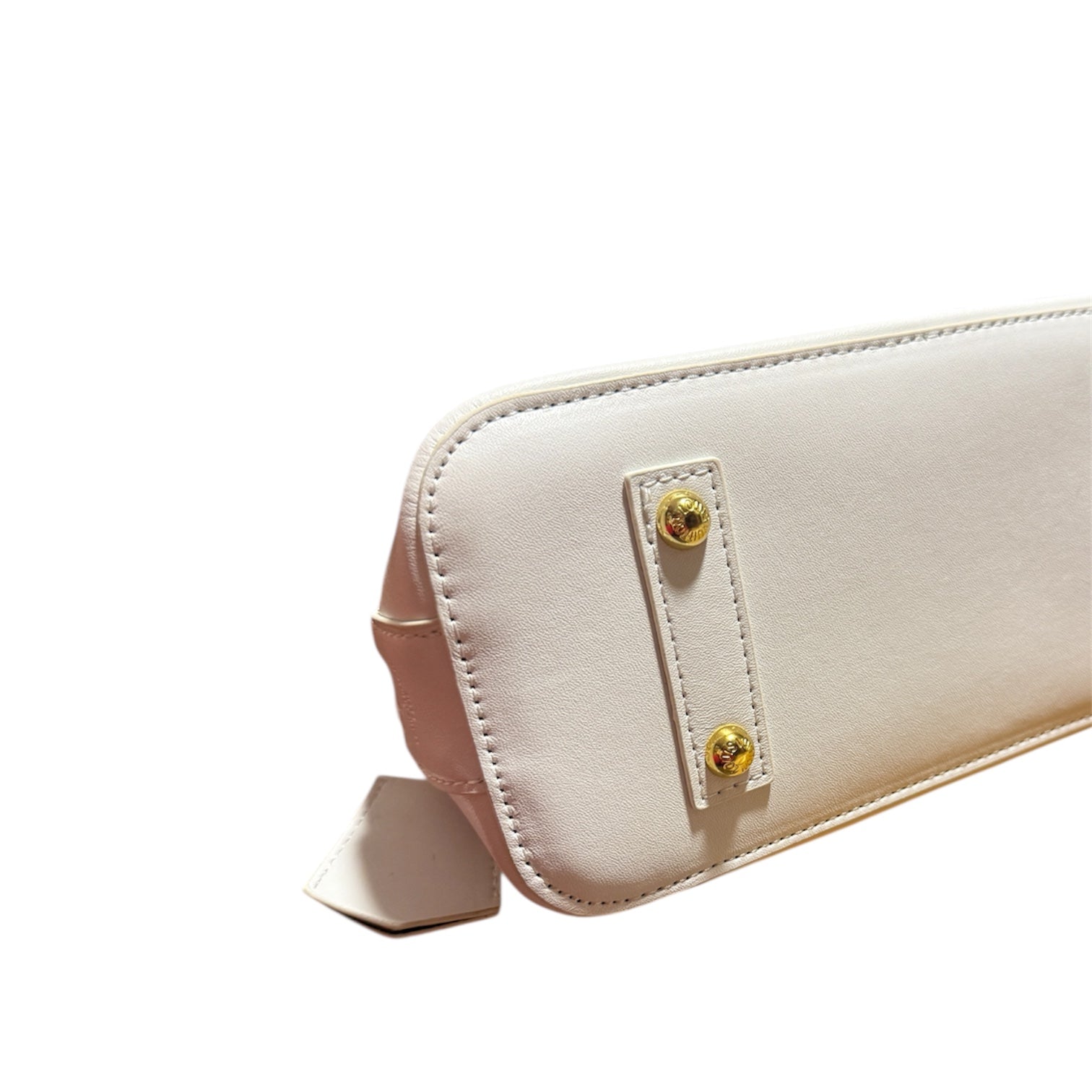 Louis Vuitton Alma BB – Cherry Blossom Edition