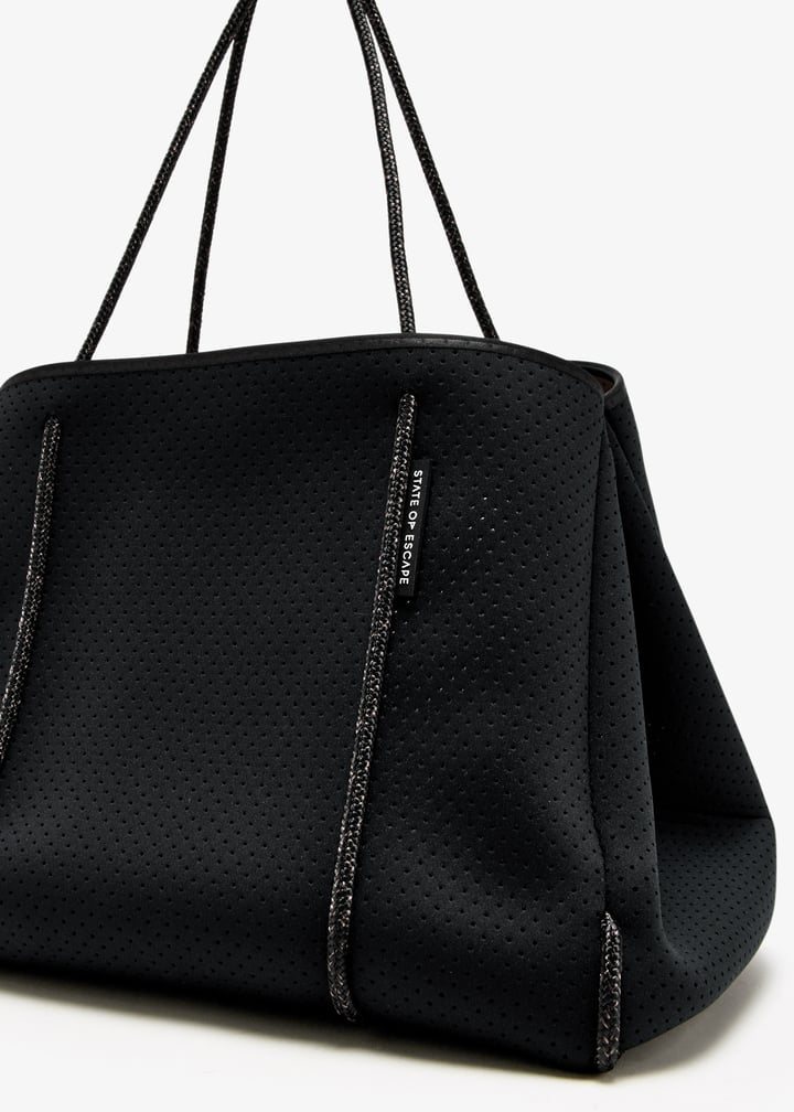 State of Escape Escape™ Tote Bag with Matching Pouch