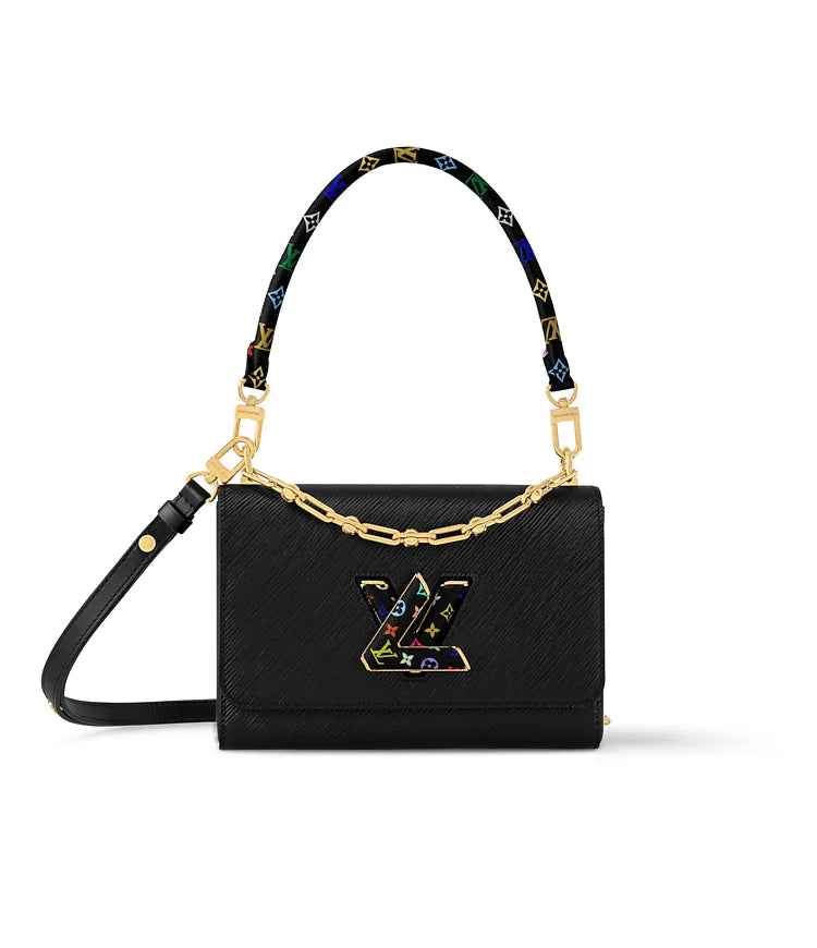 Louis Vuitton Twist MM – Epi Leather