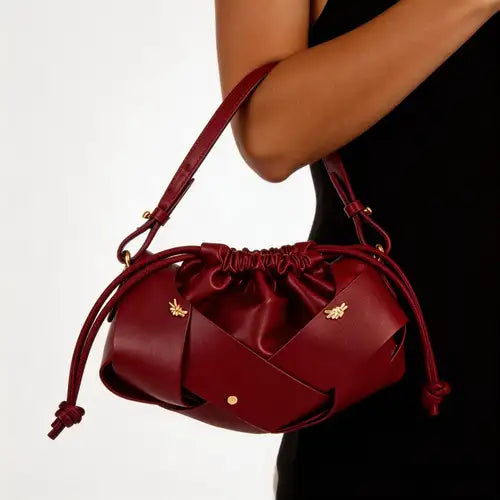 Bottega Veneta small Pouch Bag