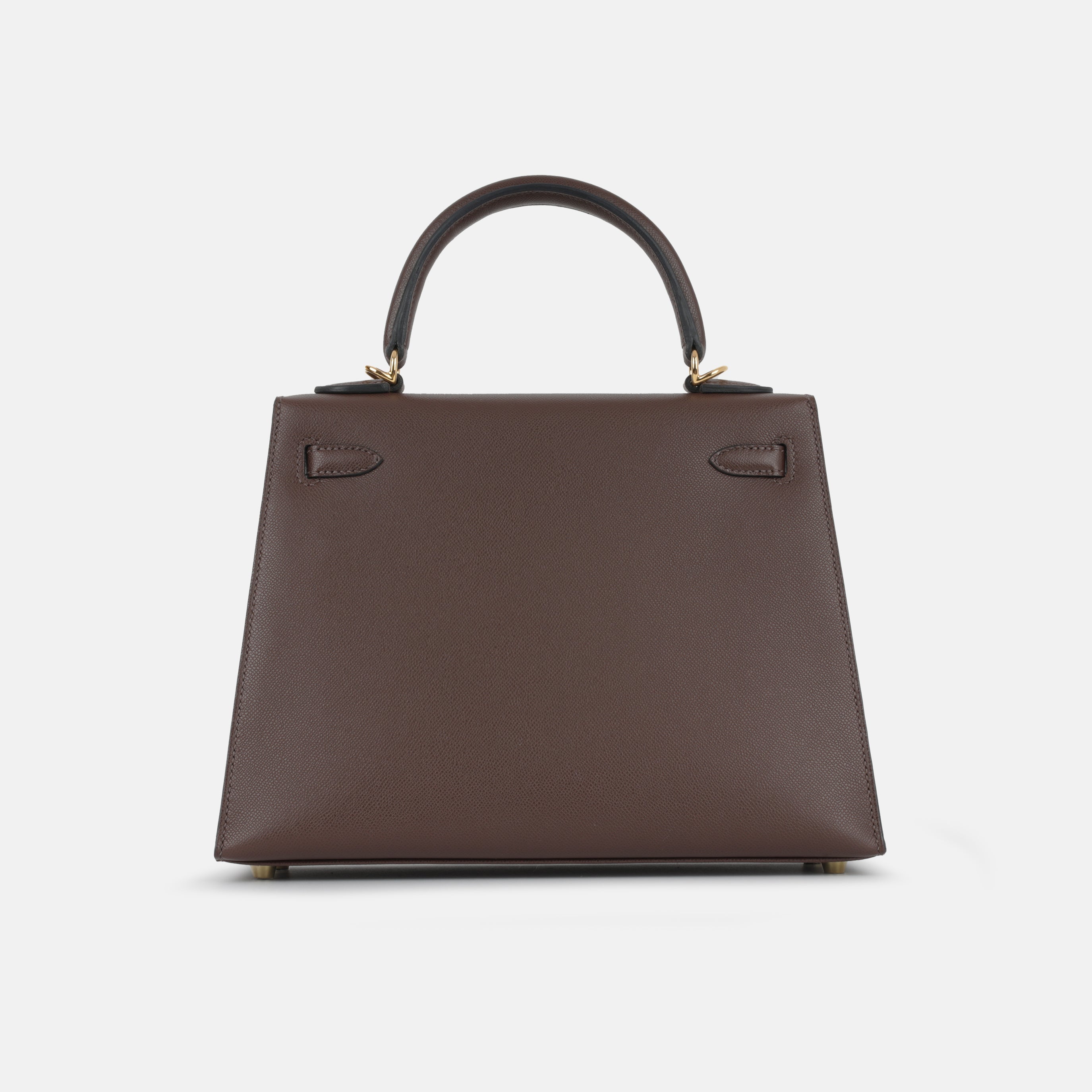 Hermès Kelly Top-Handle Bag