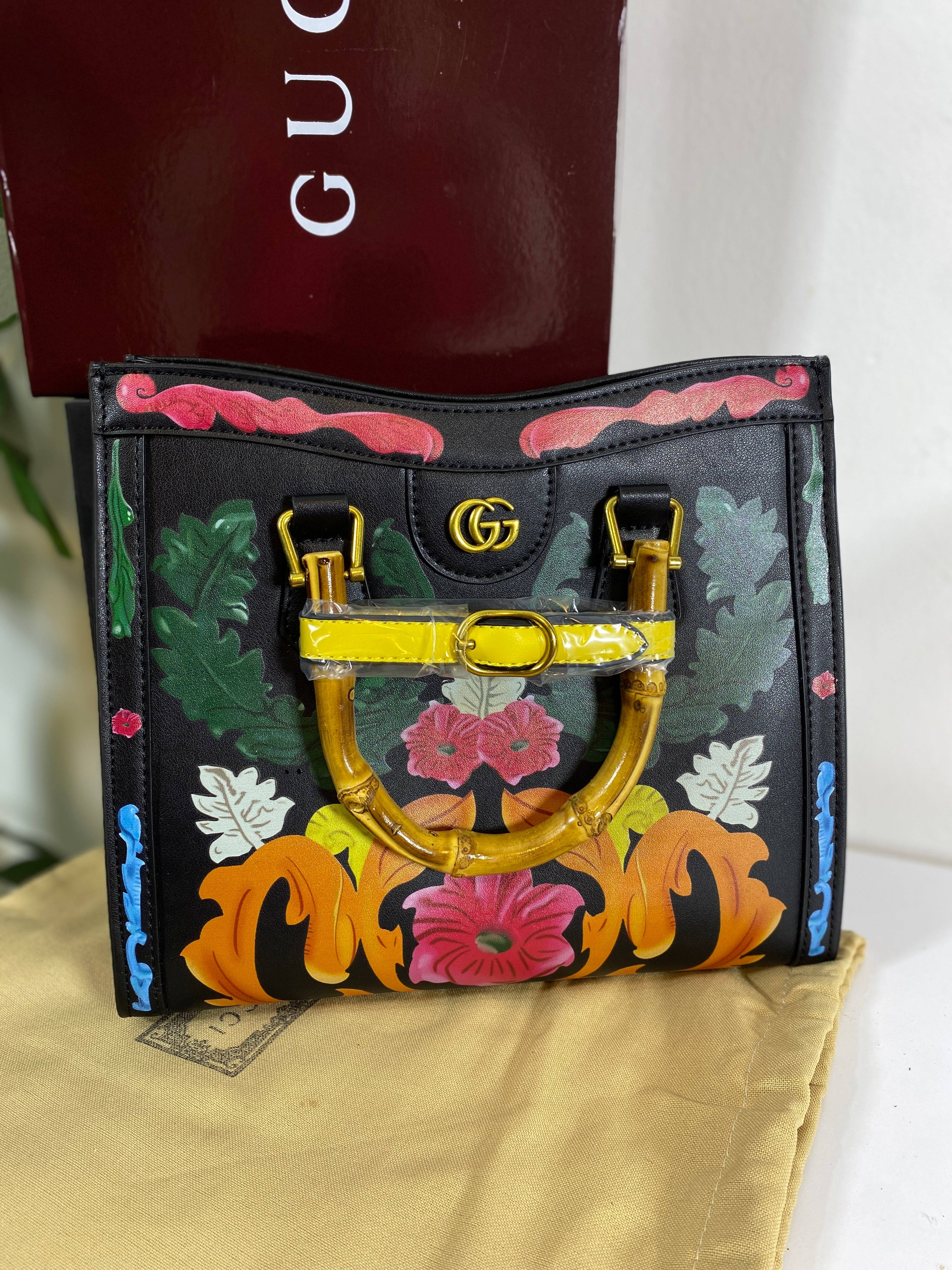 GUCCI BAG