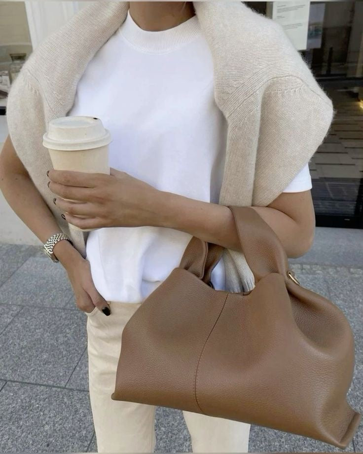 POLÈNE BAG