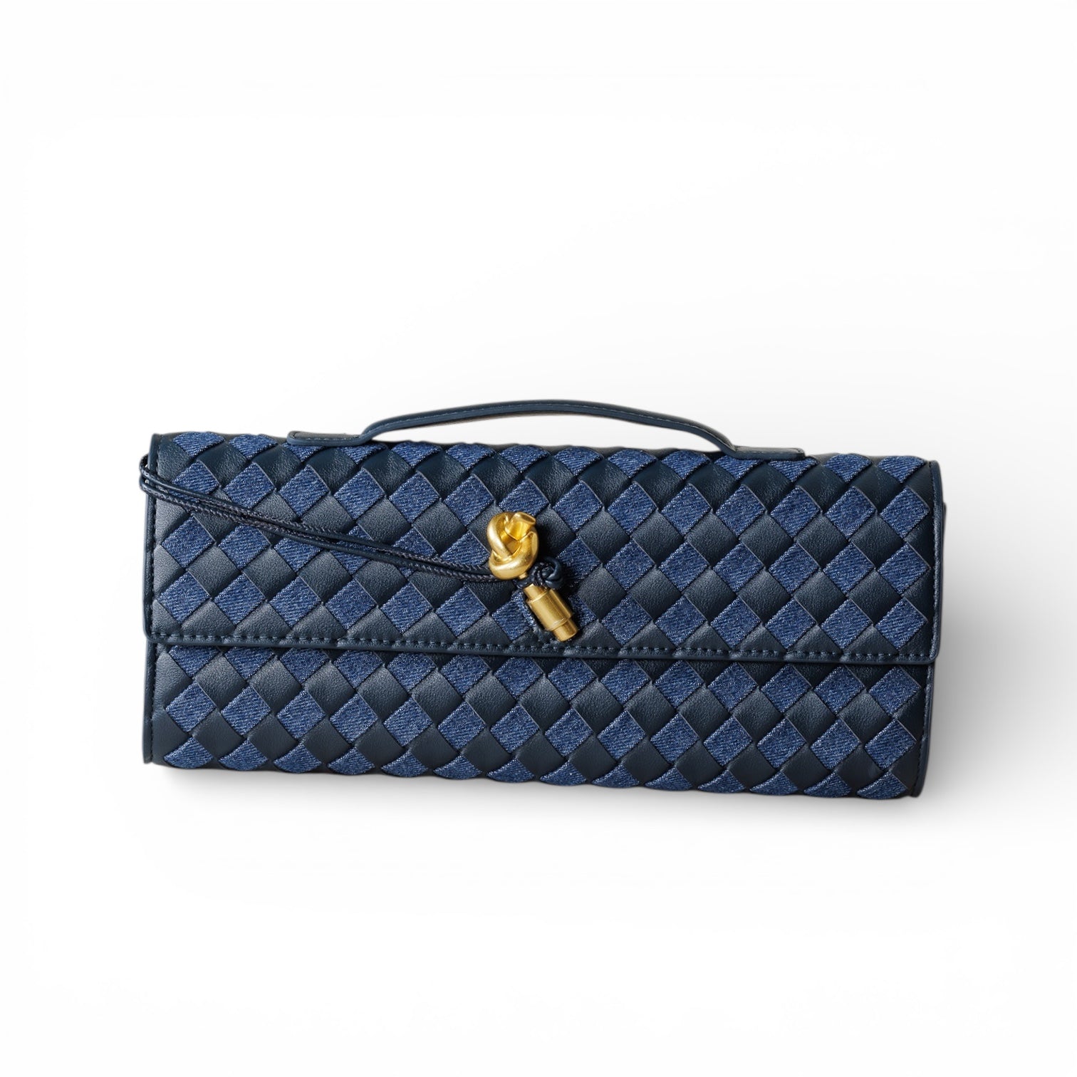 BOTTEGA VENETA Andiamo Clutch