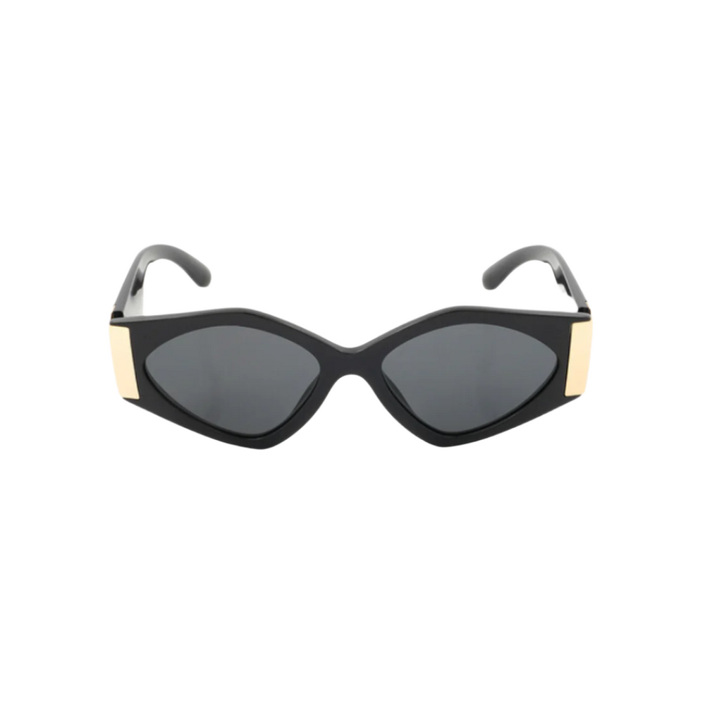 Dolce & Gabbana Devotion Geometric Sunglasses
