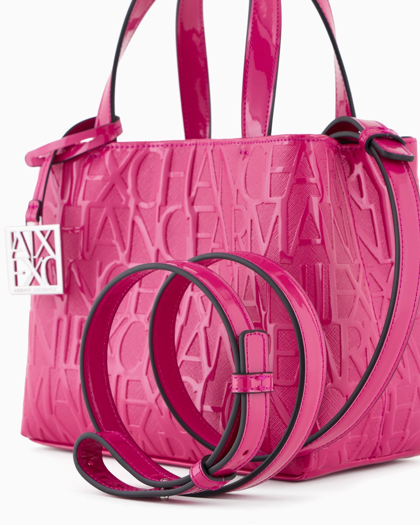 Armani Exchange Tote Bag