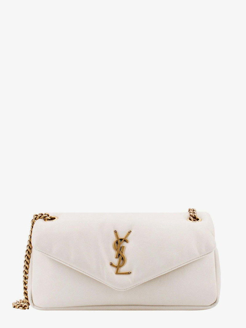 Saint Laurent Puffy Chain Shoulder Bag