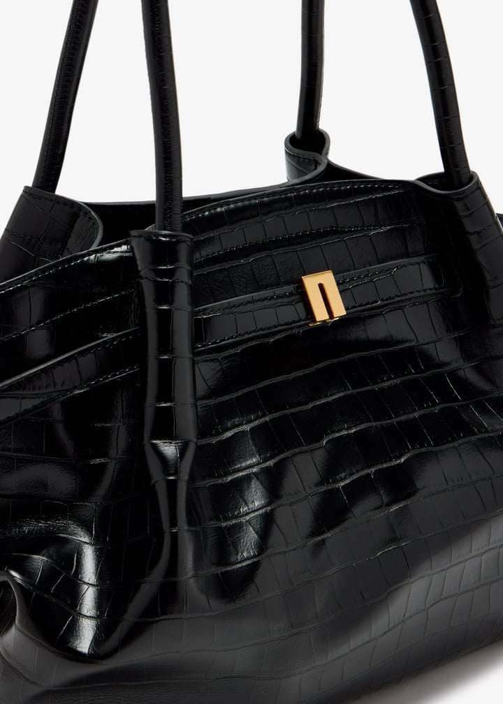 JW Pei Hana Medium Tote Bag