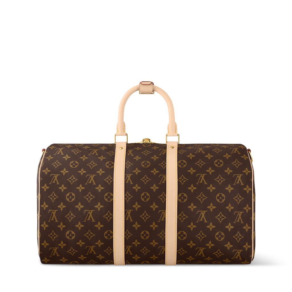 Louis Vuitton Keepall Bandoulière 50