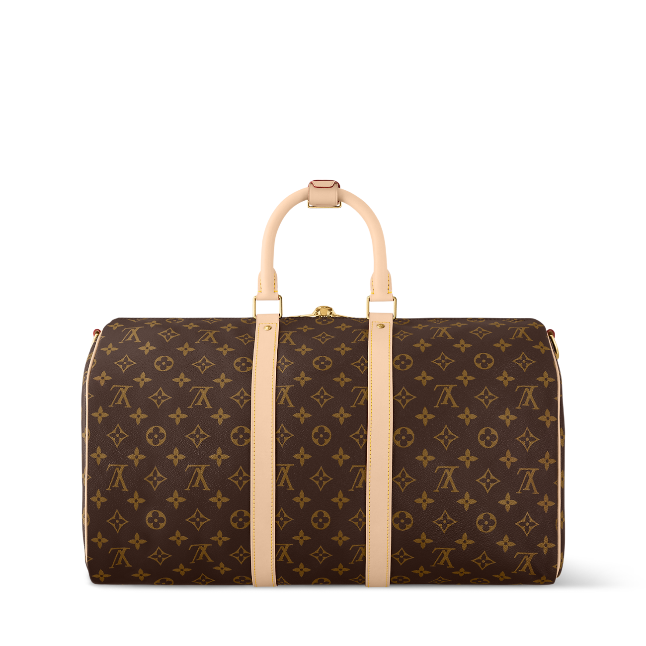 Louis Vuitton Keepall Bandoulière 50