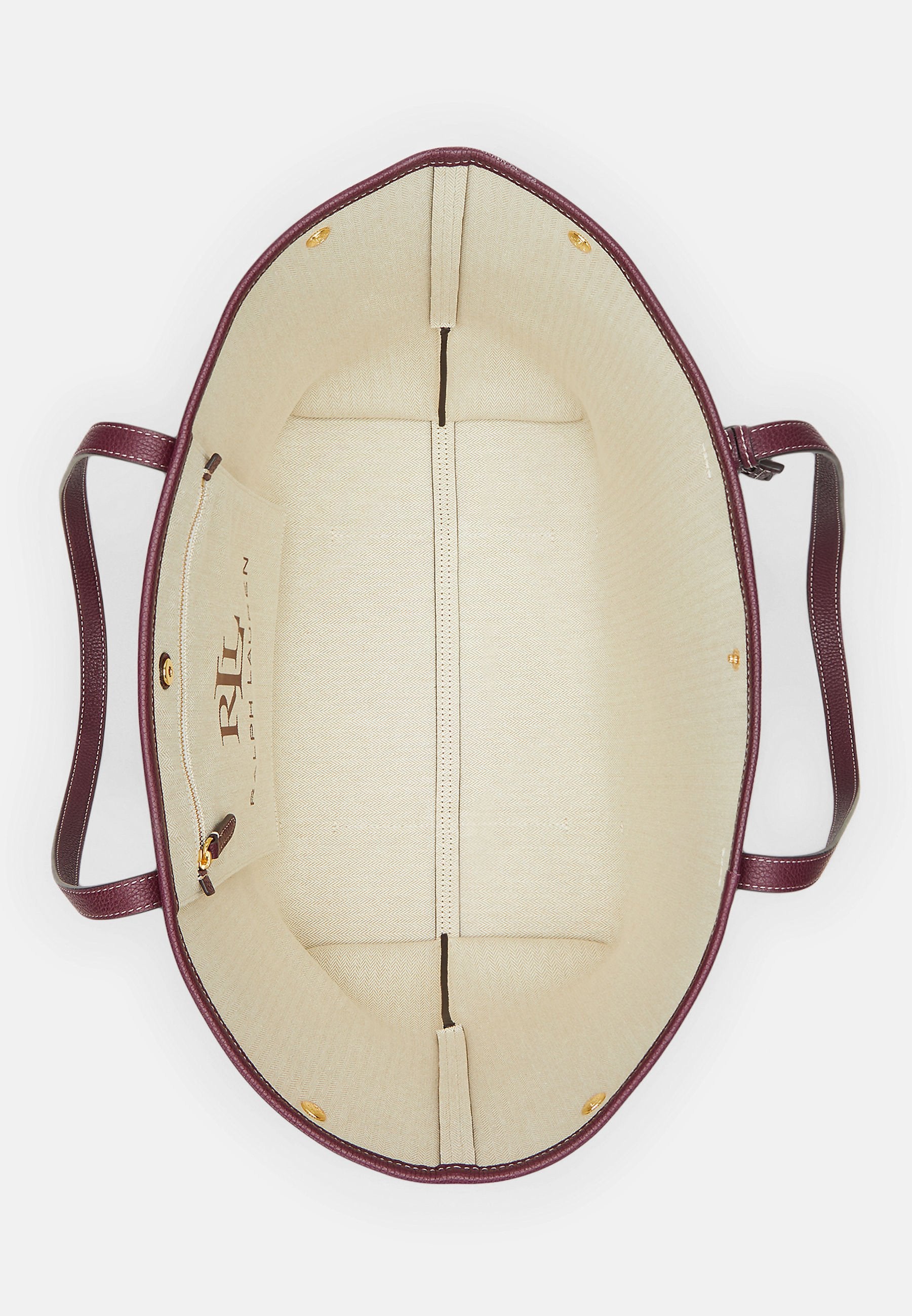 Lauren Ralph Lauren RL Tote Bag