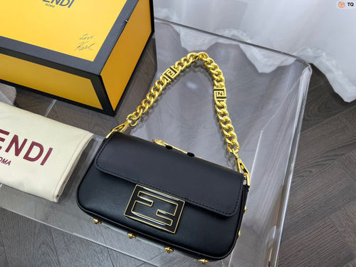 FENDI BAG ( small size)