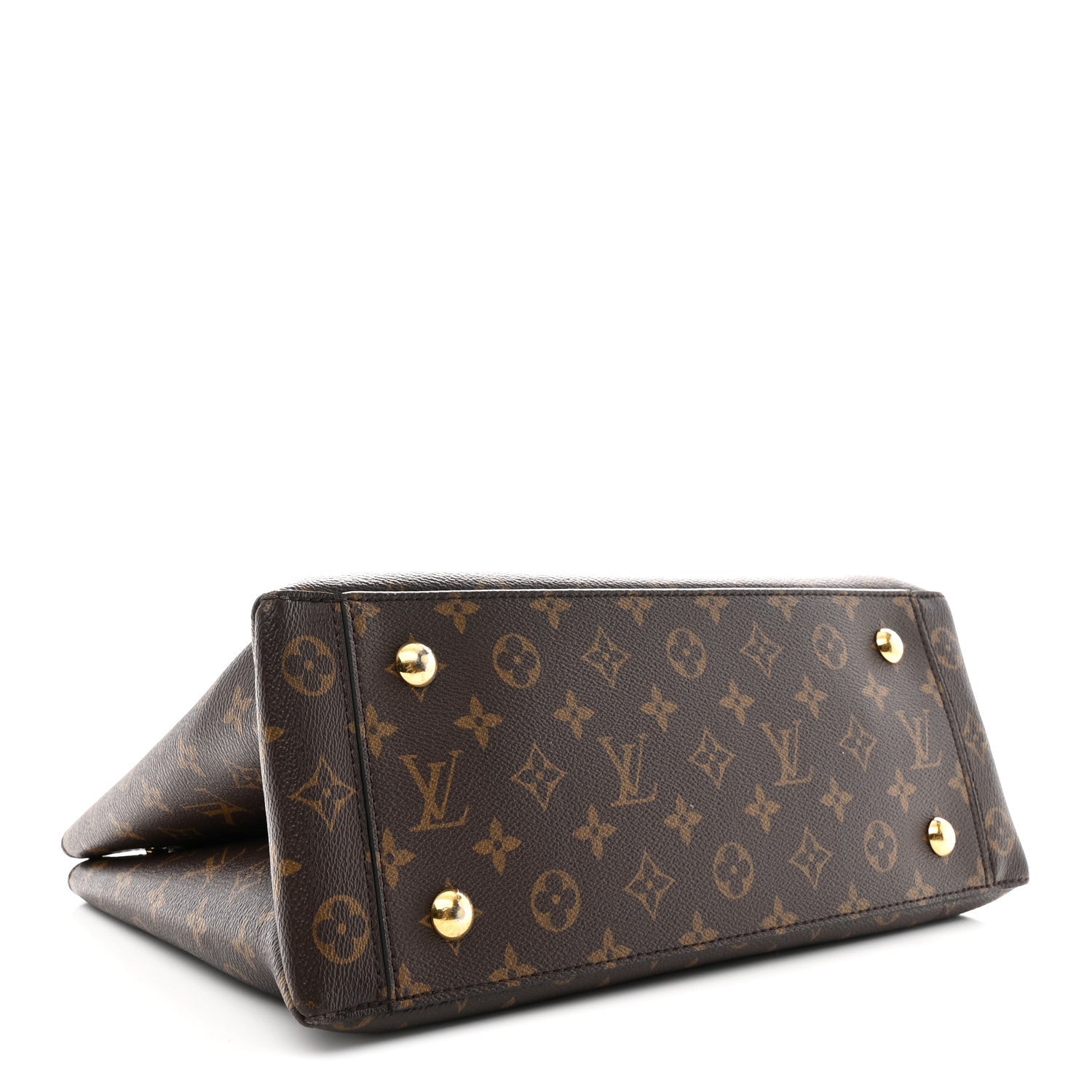 Louis Vuitton Monogram Tote Bag