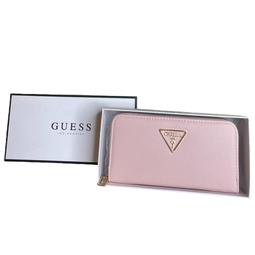 GUESS wallet