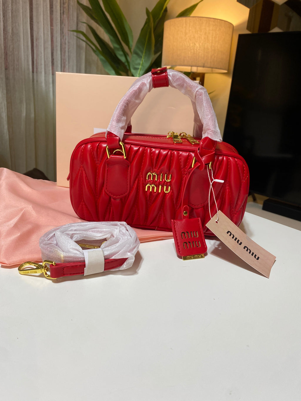 MIU MIU BAG
