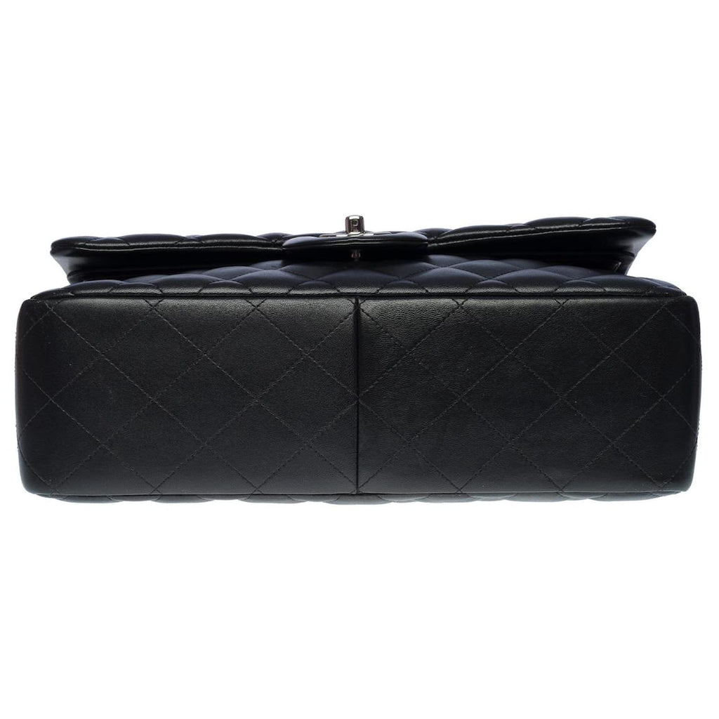 Chanel Classic Double Flap Bag