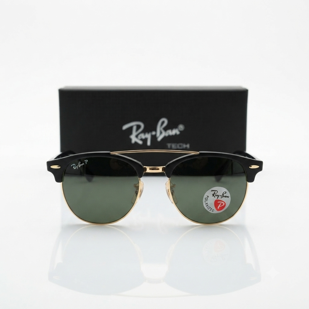 Ray-Ban Tech Polarized Sunglasses