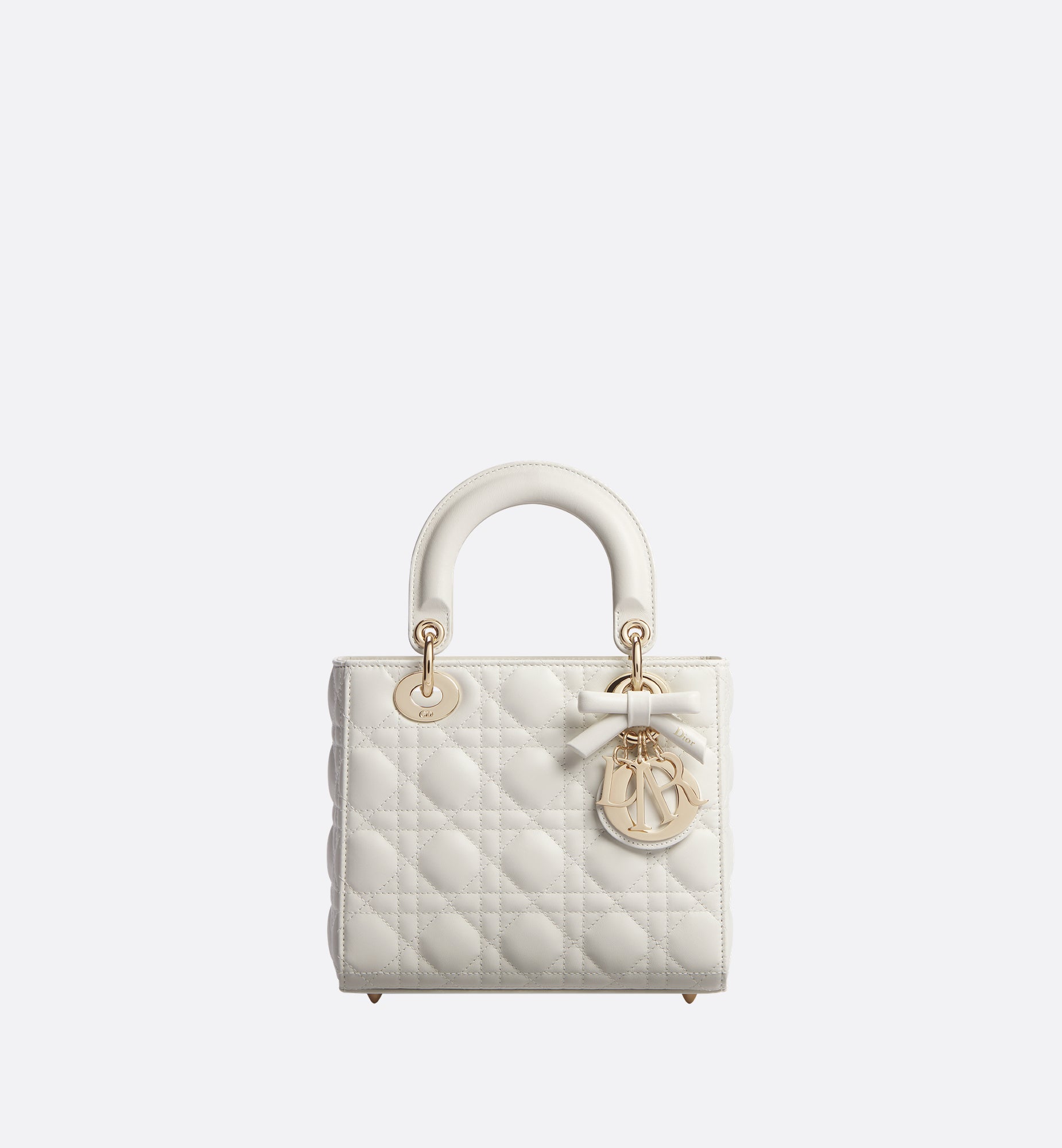 Lady Dior Bag