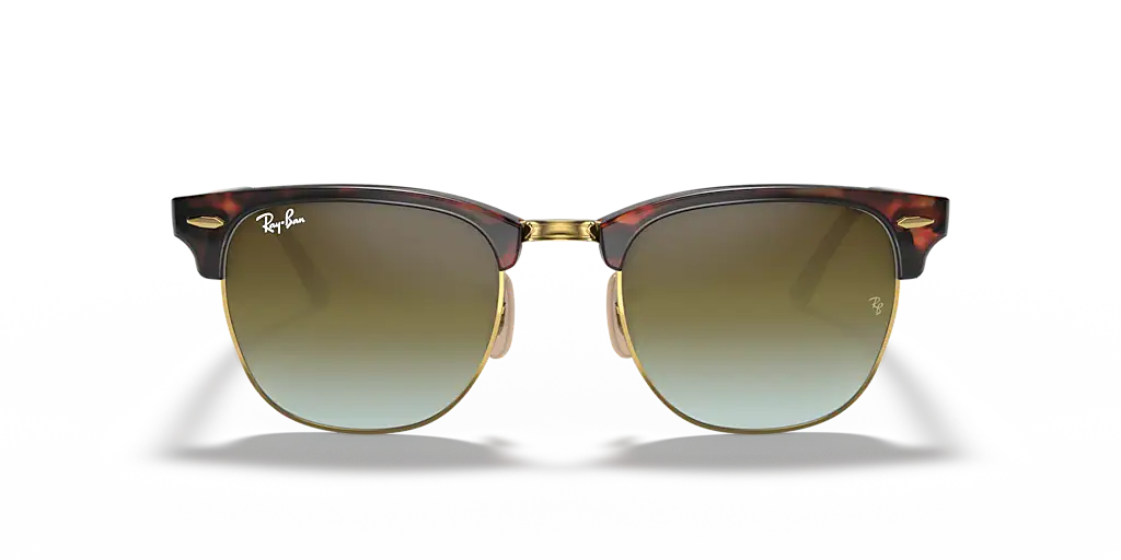 Ray-Ban Clubmaster Sunglasses