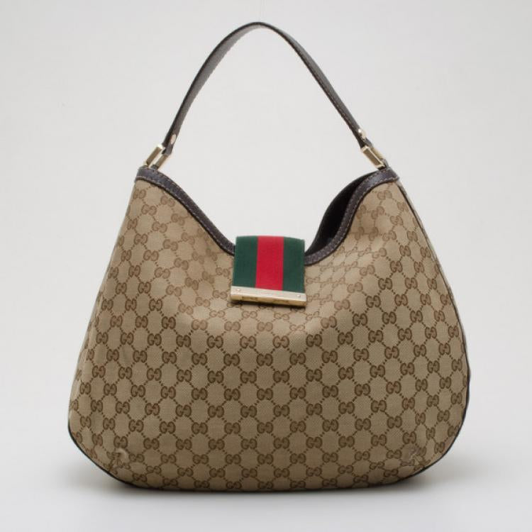 Gucci Ophidia GG Shoulder Bag