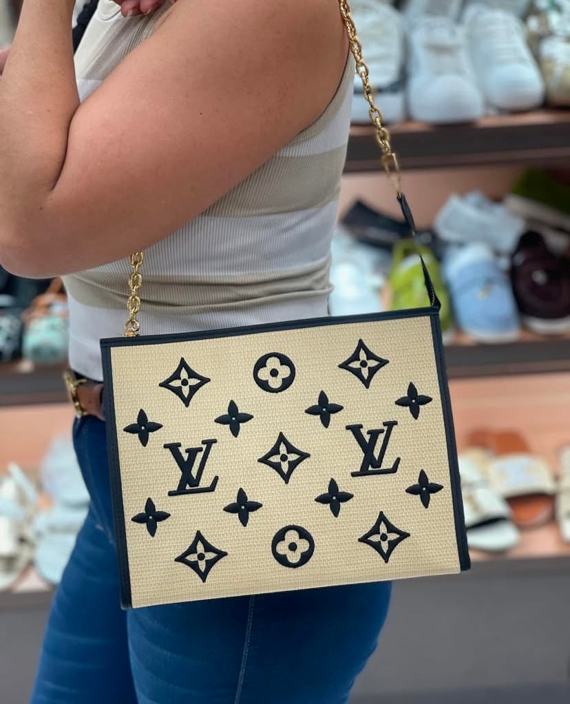 LV CLUTCH