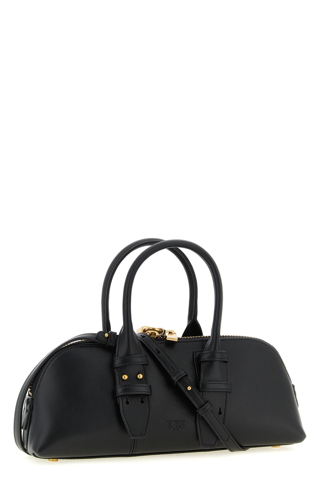 Pinko Small Bowling Bagel