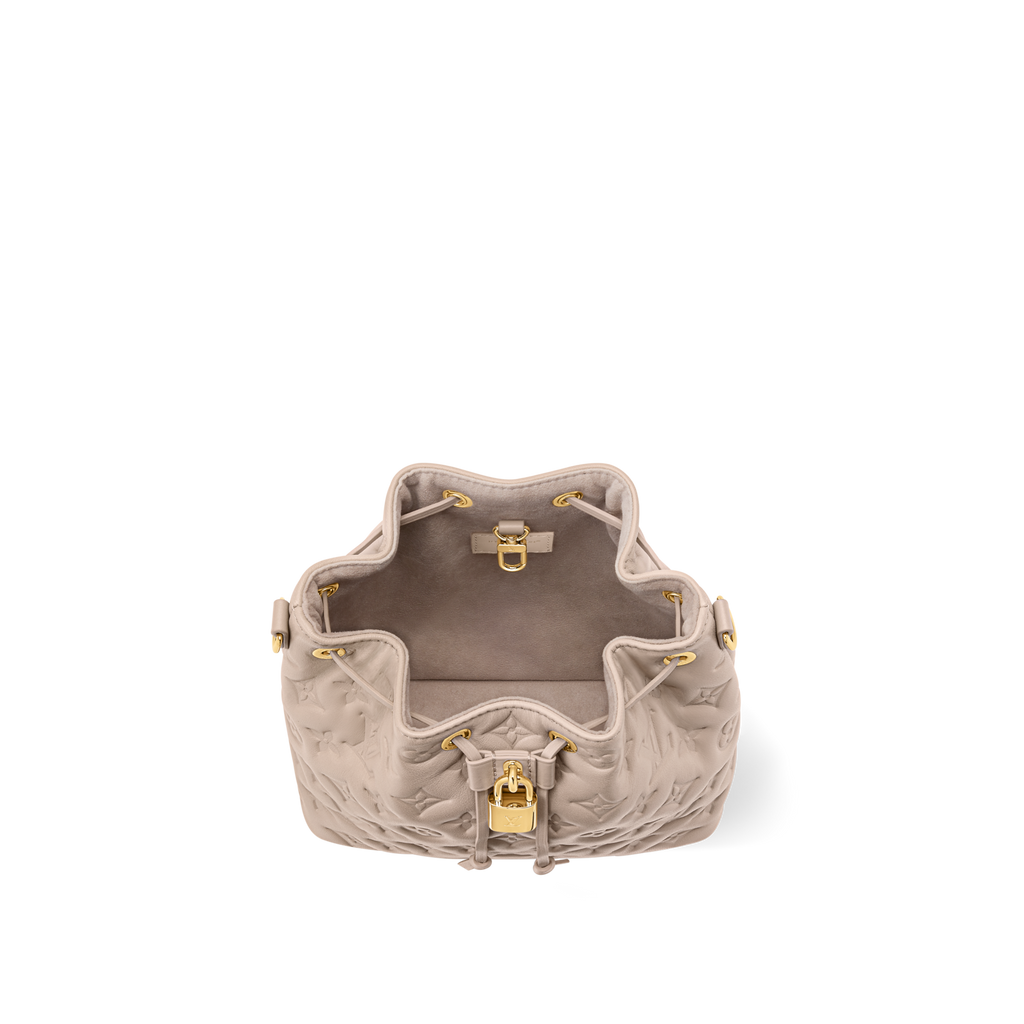 Louis Vuitton Coussin Bucket