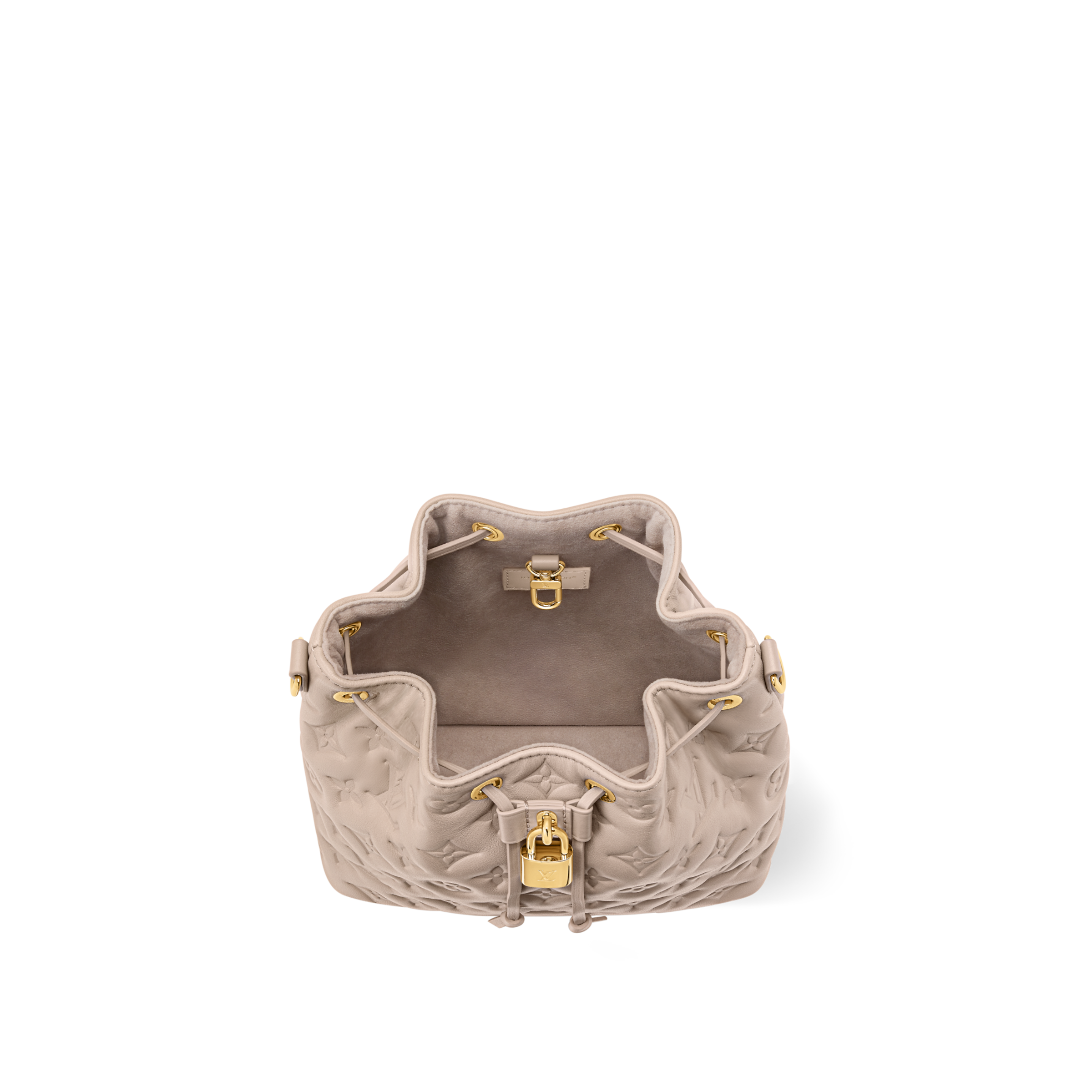 Louis Vuitton Coussin Bucket
