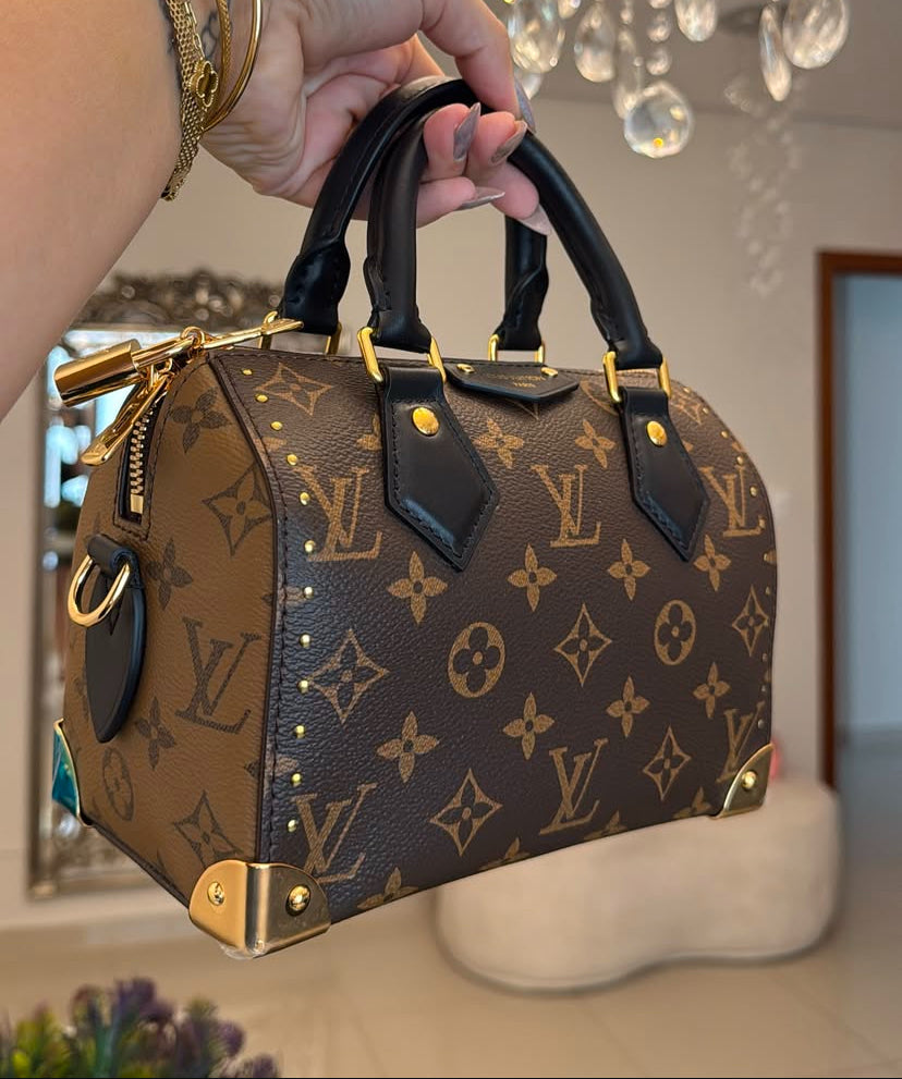 Louis Vuitton Speedy Bandoulière 20