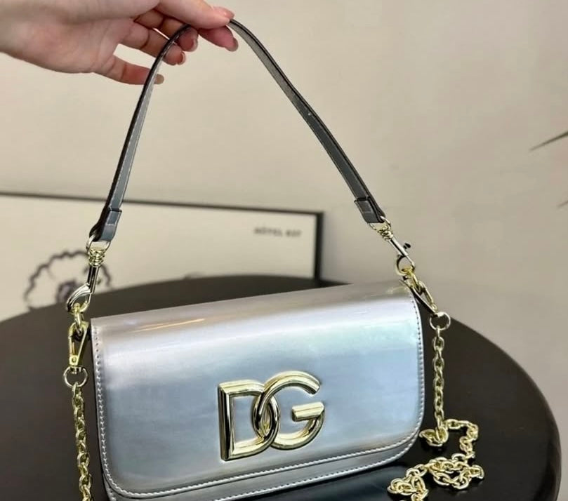 D&G BAG