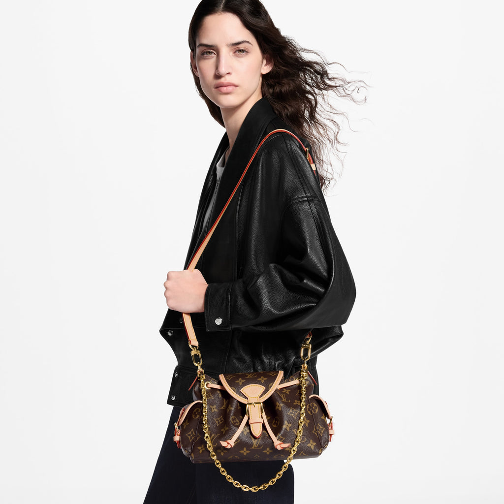 Louis Vuitton Odyssée Bag