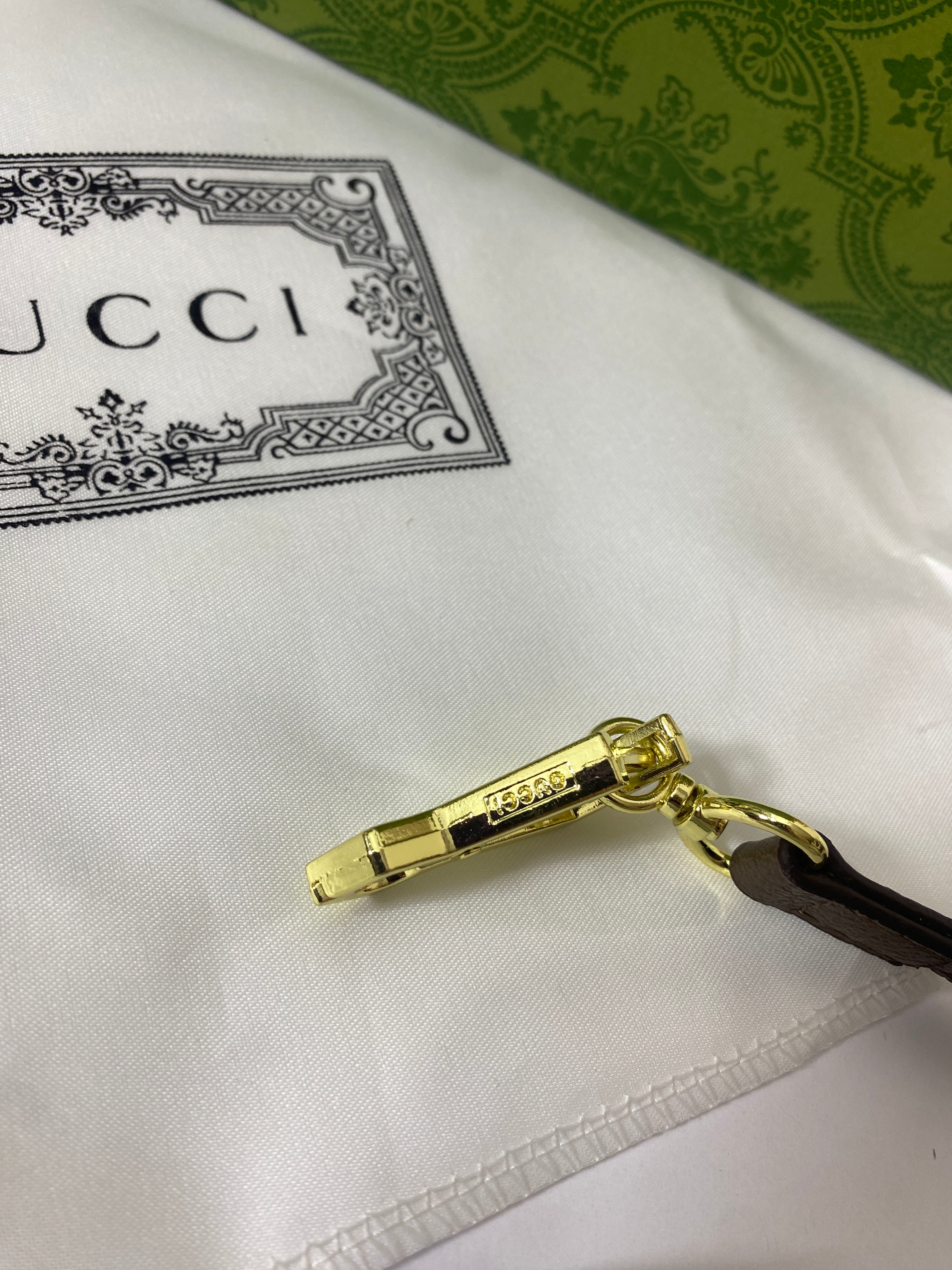 Gucci Ophidia GG Small Tote Bag