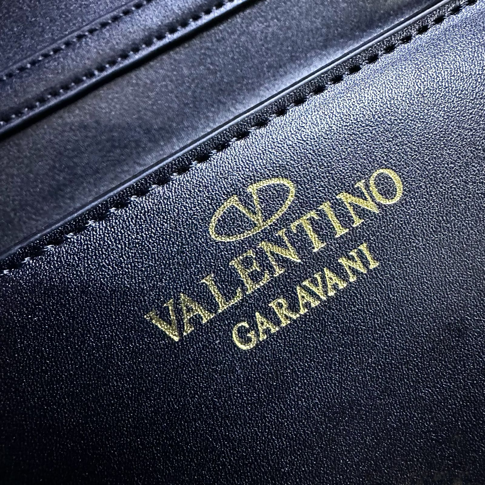 Valentino VLogo Bag