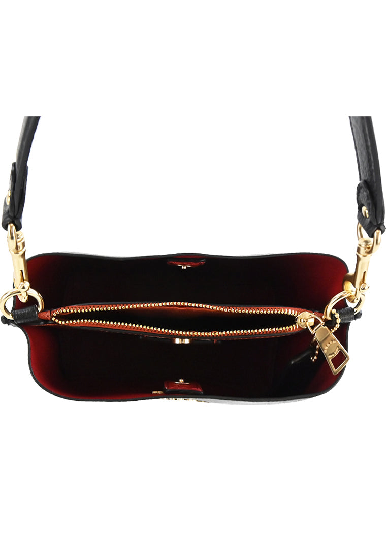 Coach Mollie Bucket Bag 22