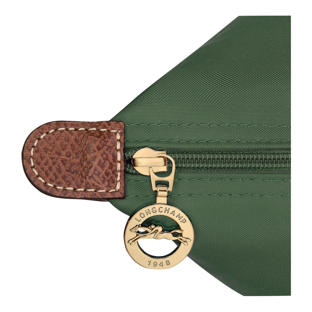 Longchamp medium Le Pliage shoulder bag