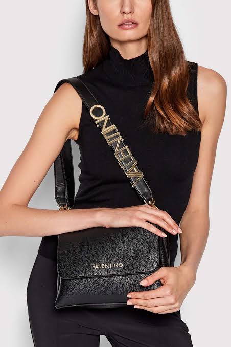 VALENTINO BAGS Divina Crossbody