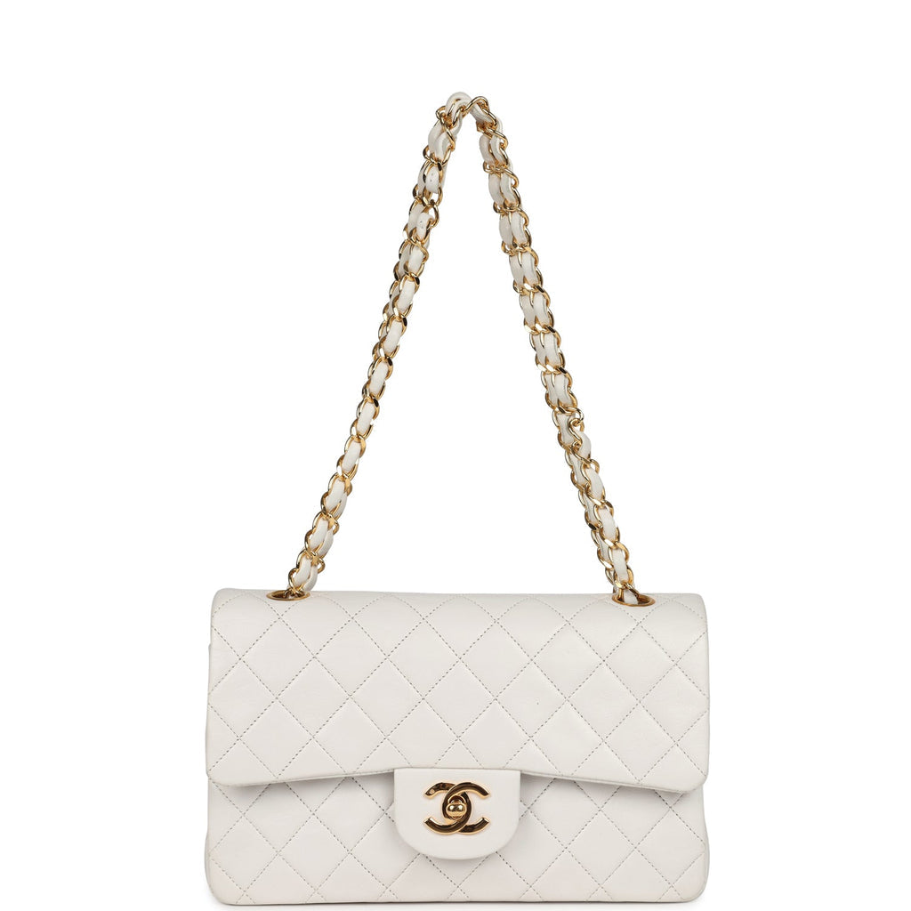 Chanel Classic Flap Bag – Medium