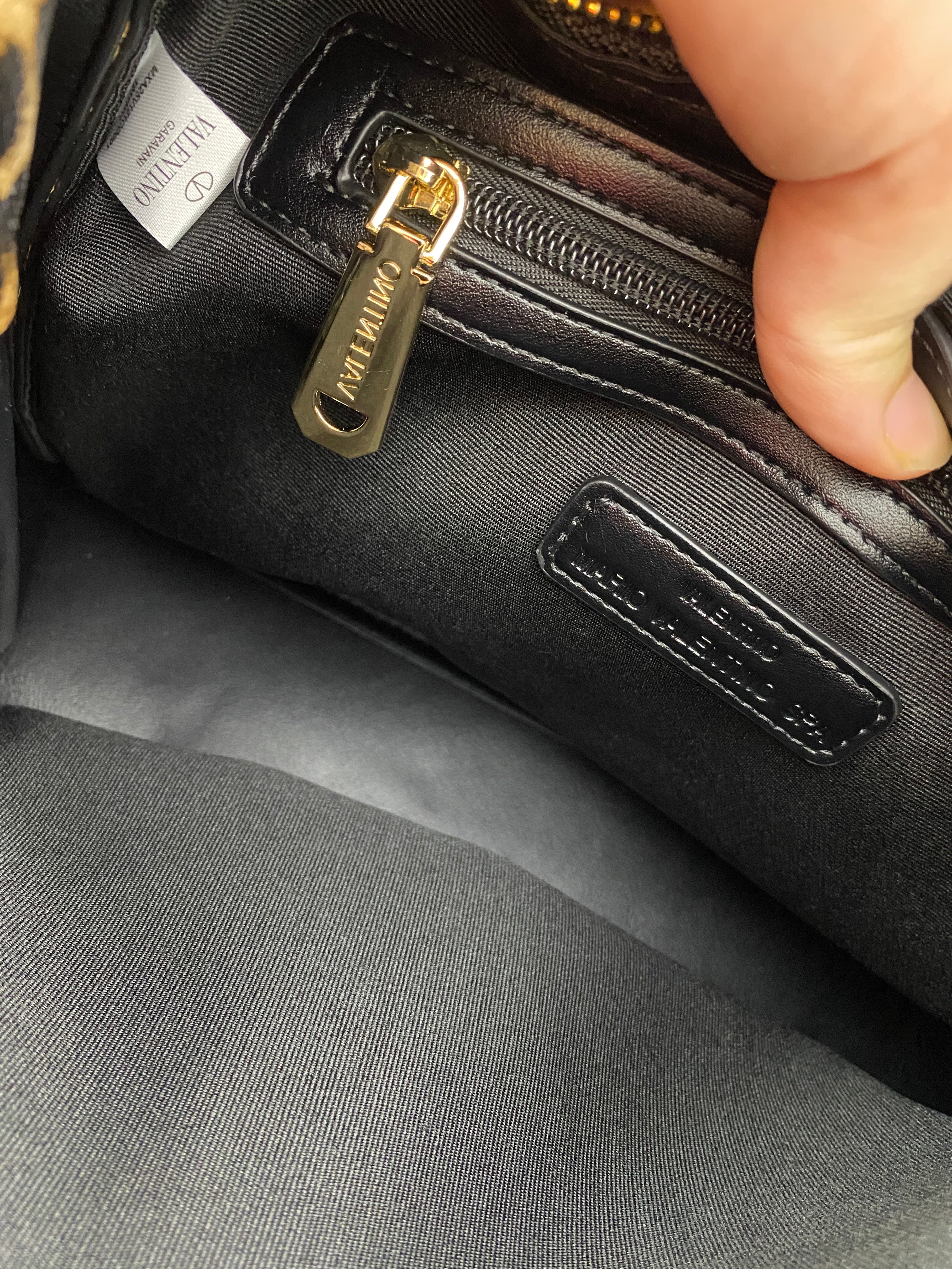 Valentino Alexia bag