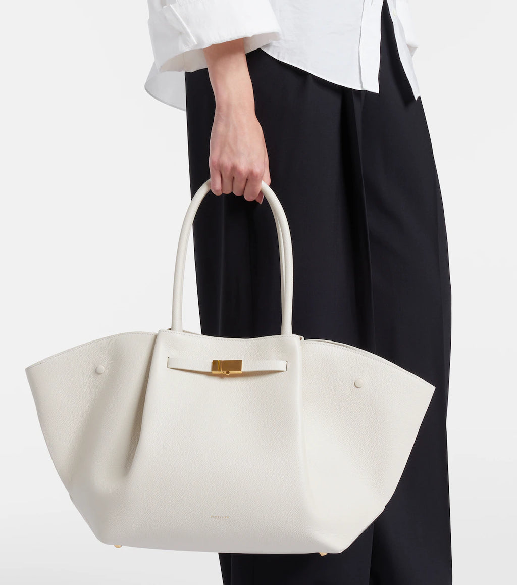 DEMELLIER The New York Tote Bag
