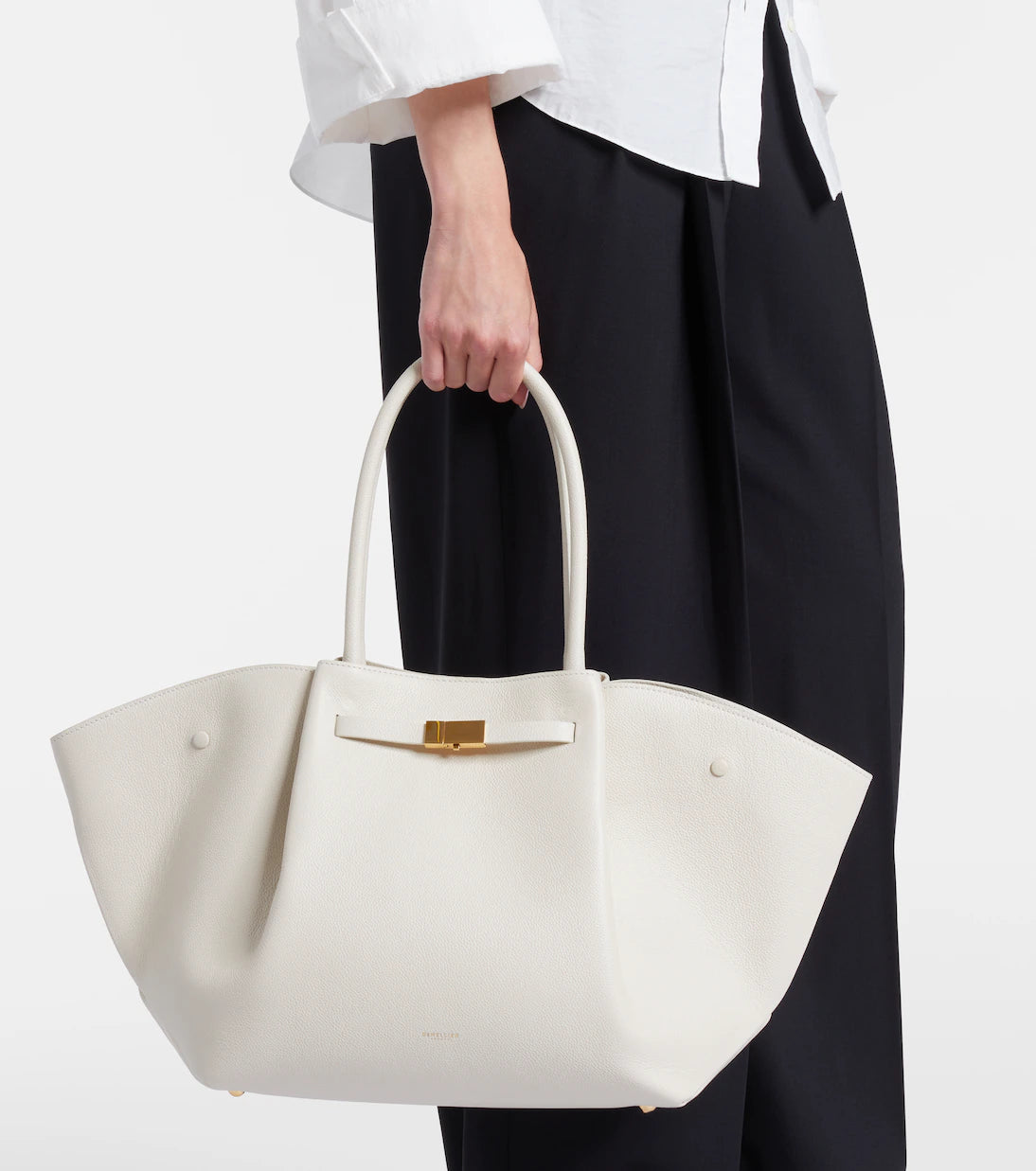 DEMELLIER The New York Tote Bag
