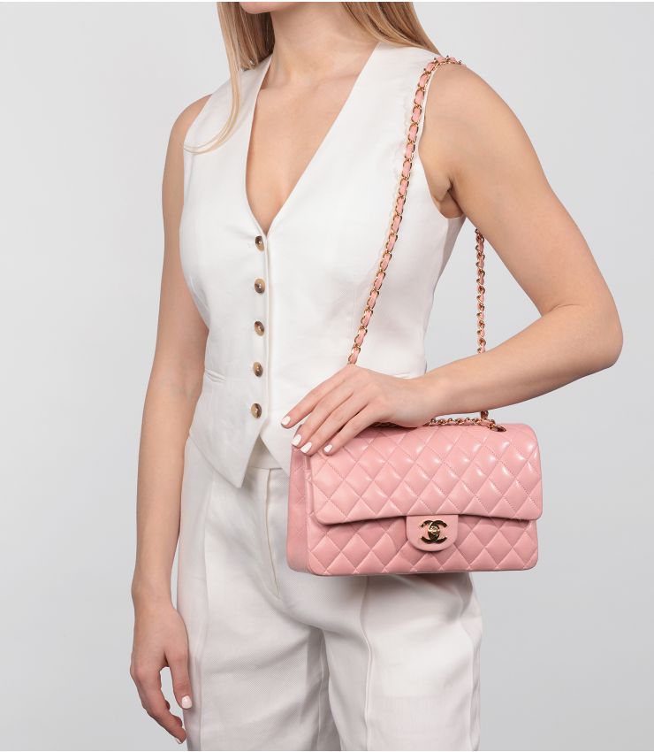 Chanel Classic Flap Bag – Medium