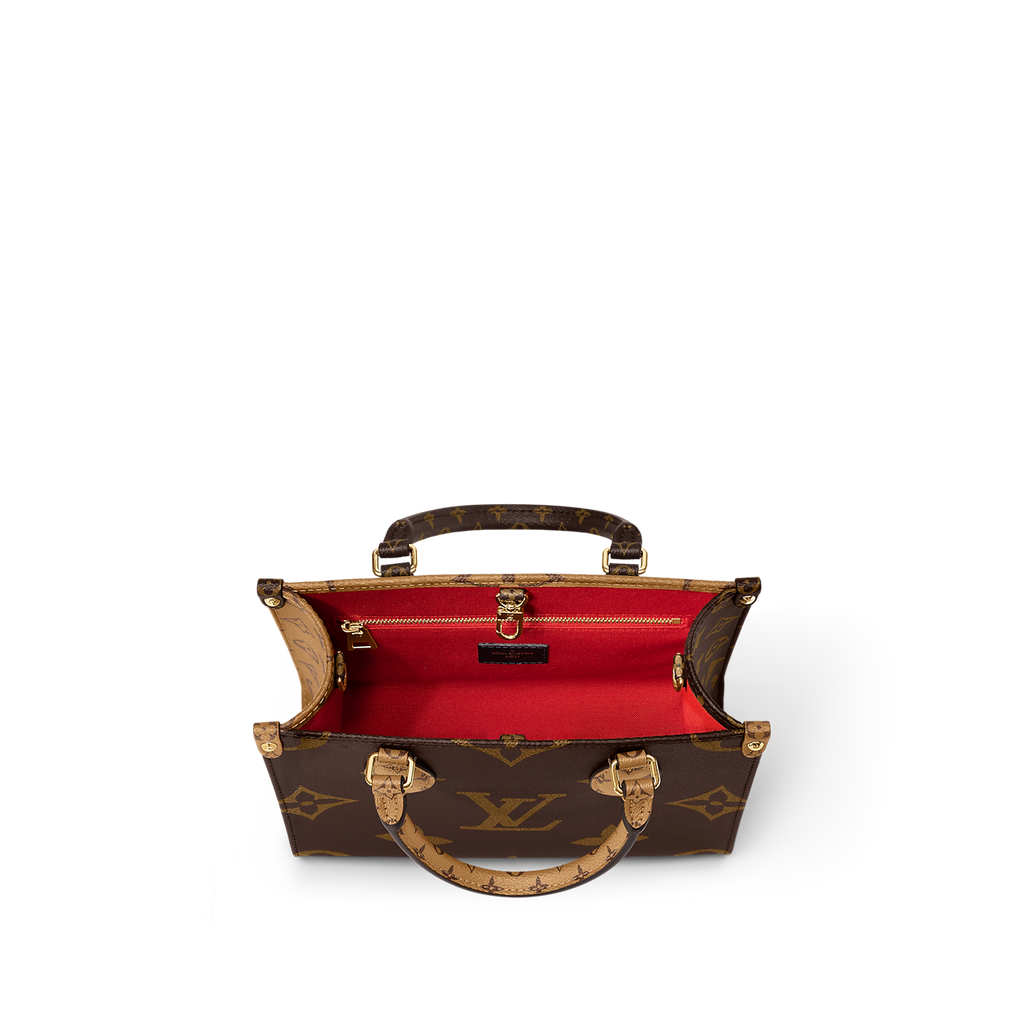 Louis Vuitton OnTheGo PM – Monogram Giant