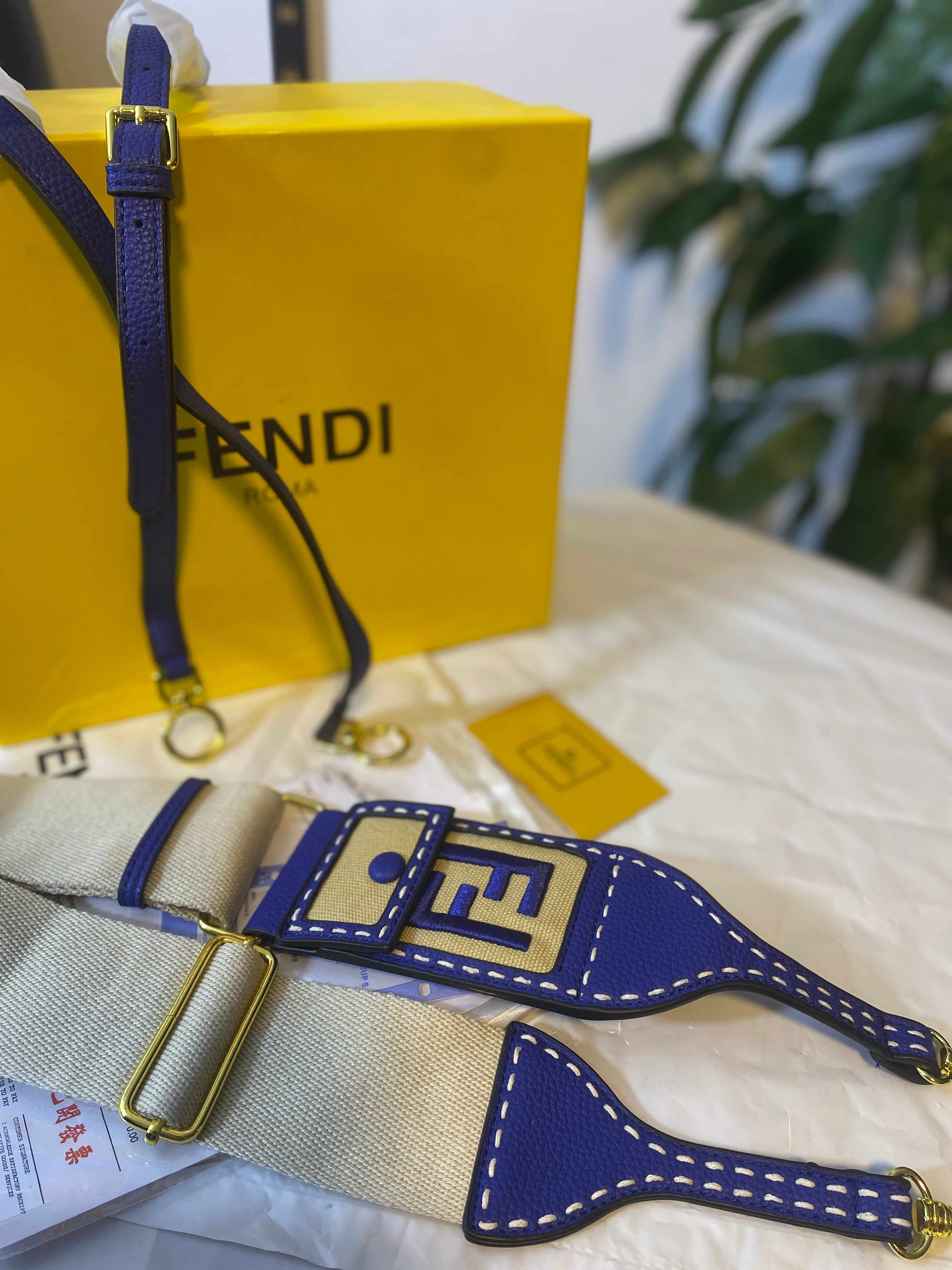 Fendi Bag